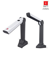 iBall Click Scan [Scanner + Camera] A4