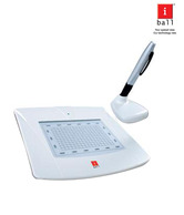 iBall Pen Tablet 4030U