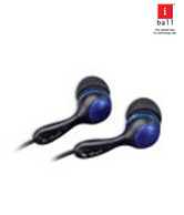 iBall iB 135 Earphones