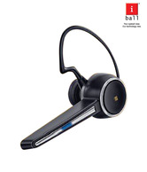 iBall Gold Series Feather Mobile Bluetooth Headset