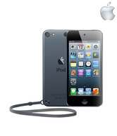 New Apple iPod touch 32GB Black (5th Generation)