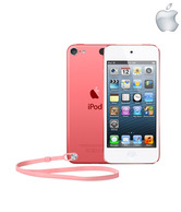 New Apple iPod touch 64GB Pink (5th Generation)