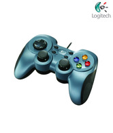 Logitech Rumble Gamepad F510