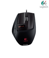 Logitech G9x Laser Mouse