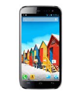 Micromax A116 Canvas HD