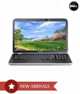 Dell Inspiron n7720 Laptop (Intel Core i5 3210M- 4GB RAM- 1TB HDD- 17.3-inch- Win7 HP- 2GB Nvidia GF GT 650M Graphics) (Silver)