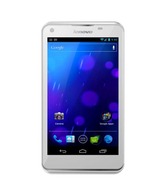 Lenovo S880-White
