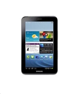 Samsung Galaxy Tab 2 311 (P3110)  Silver