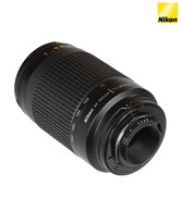 Nikon AF Zoom-Nikkor 70-300mm f/4-5.6G (4.3x) Lens