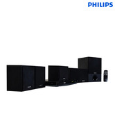Philips HTS 2400 Home Theater System
