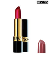 Revlon Super Lustrous Lipstick (New) Coffee Break 4.2GM