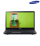 Samsung NP300E5C-A02IN Laptop  (3rd Gen Ci5-3210M/ 4GB/ 750GB/  Win7 HB)