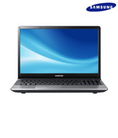 Samsung NP300E5X-S02IN Laptop   (2nd Gen Ci3-2370M/ 4GB /   750GB/ DOS/1 GB Graph)