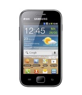 Samsung galaxy Ace Duos S6802 ( Black)