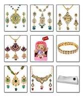 Sia Luxury Valentine Combo Set-2