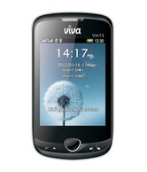 Viva VM-13 Black