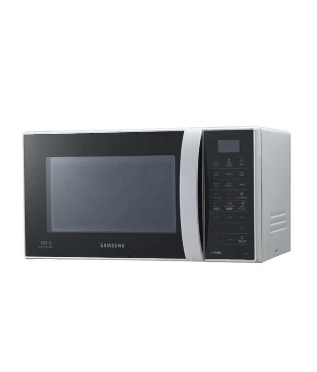 Samsung CE73JDB/XTL Convection 21 Ltr Microwave Oven Full Black Buy