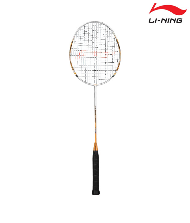 Li-Ning Windstorm 690 Badminton Racket