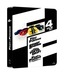 Fast Furious 1-5 Box-Set (English) [DVD]