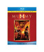 The Mummy: Tomb of the Dragon Emperor (English)[Blu-ray]