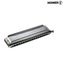 Hohner Harmonica M757401 Larry Adler Chromonica 64 /Key C