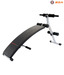 Hercules AB Bench