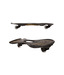 Oxelo Oxelo Gold Waveboard
