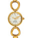 Titan Glistening Round Dial Watch