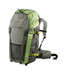 Quechua Forclaz 60 Green Backpack (Size 60L)