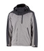 Quechua Forclaz-300-Jkt-Lady Hiking Rain Wear