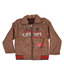 Fort Collins Classic Light Brown Jacket