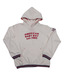 Unikid Off White Hoodie T-Shirt For Kids