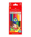 Faber Castell Water Soluble Color Pencils (48 pencils)