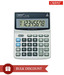 Orpat DC-1808 Basic Calculator (pack of 20)