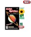 GKI Euro Spintech Table Tennis  Rubber