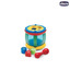 Chicco Shapes And Sounds Tambourine