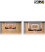 Sklz Basket Ball Pro Mini Hoop (XL)