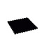 Domyos Df 900 Fitness Mats Black