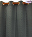 ARIANA Venus Blue Door Curtains