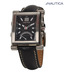 Nautica Rectangular Dial Watch