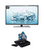 Akai 32 inch HD LED TV Takashi With Akai Smart Box