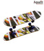 AquaFit AQ1120B Skate Board 60 cms