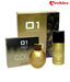 01 Gold Gift Set