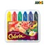 Amos Crayons - CRX5B6