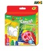 Amos Crayons - CRX5P6CV - L