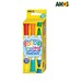 Amos Color Twins Markers - CT - 12P