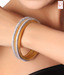Diva Luminous AD Pair of 2 Bangles