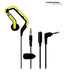 Audio Technica ATH- CKP300 (Yellow)
