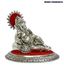 Bharat Handicrafts Aluminium Ganesha