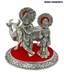 Bharat Handicrafts Radha Krishna Showpiece